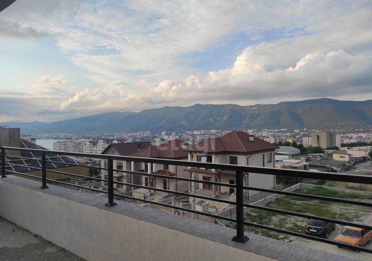 дом г Геленджик фото 4