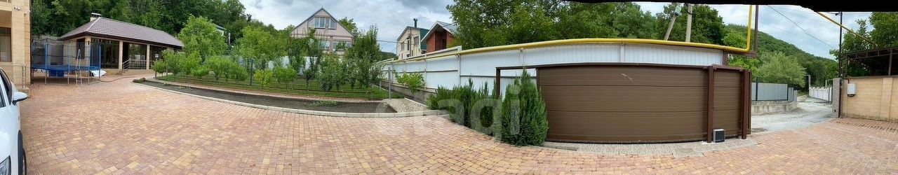 дом г Геленджик фото 2