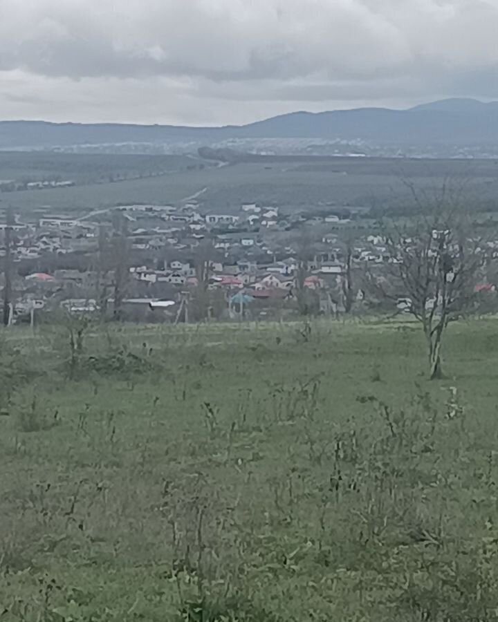 земля г Новороссийск ст-ца Натухаевская ул Красных Партизан муниципальное образование Новороссийск фото 4