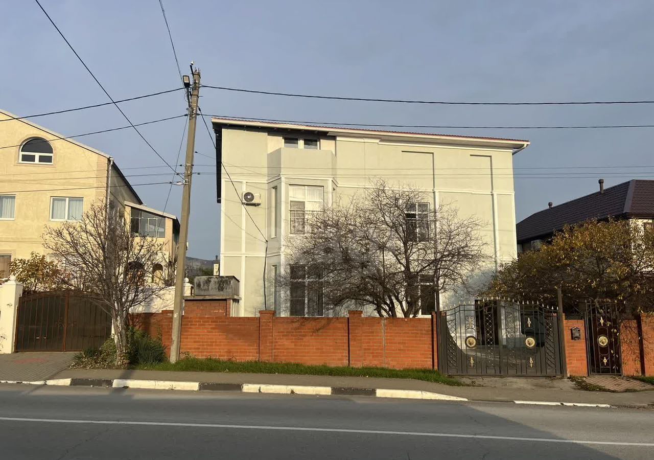 дом г Геленджик фото 1
