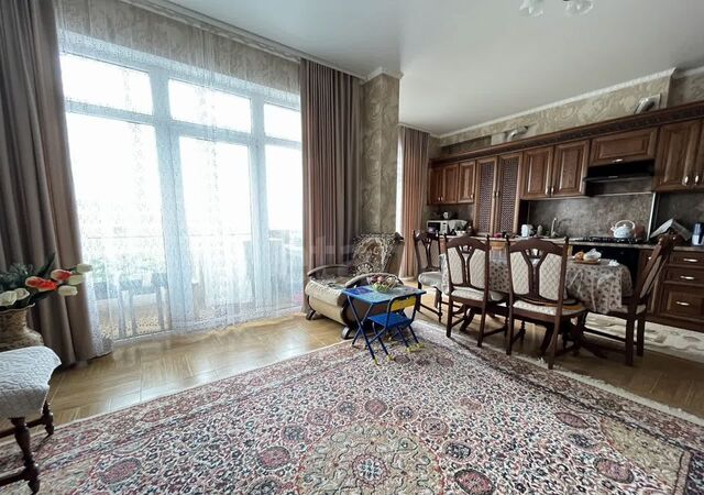 квартира ул Островского 67д фото