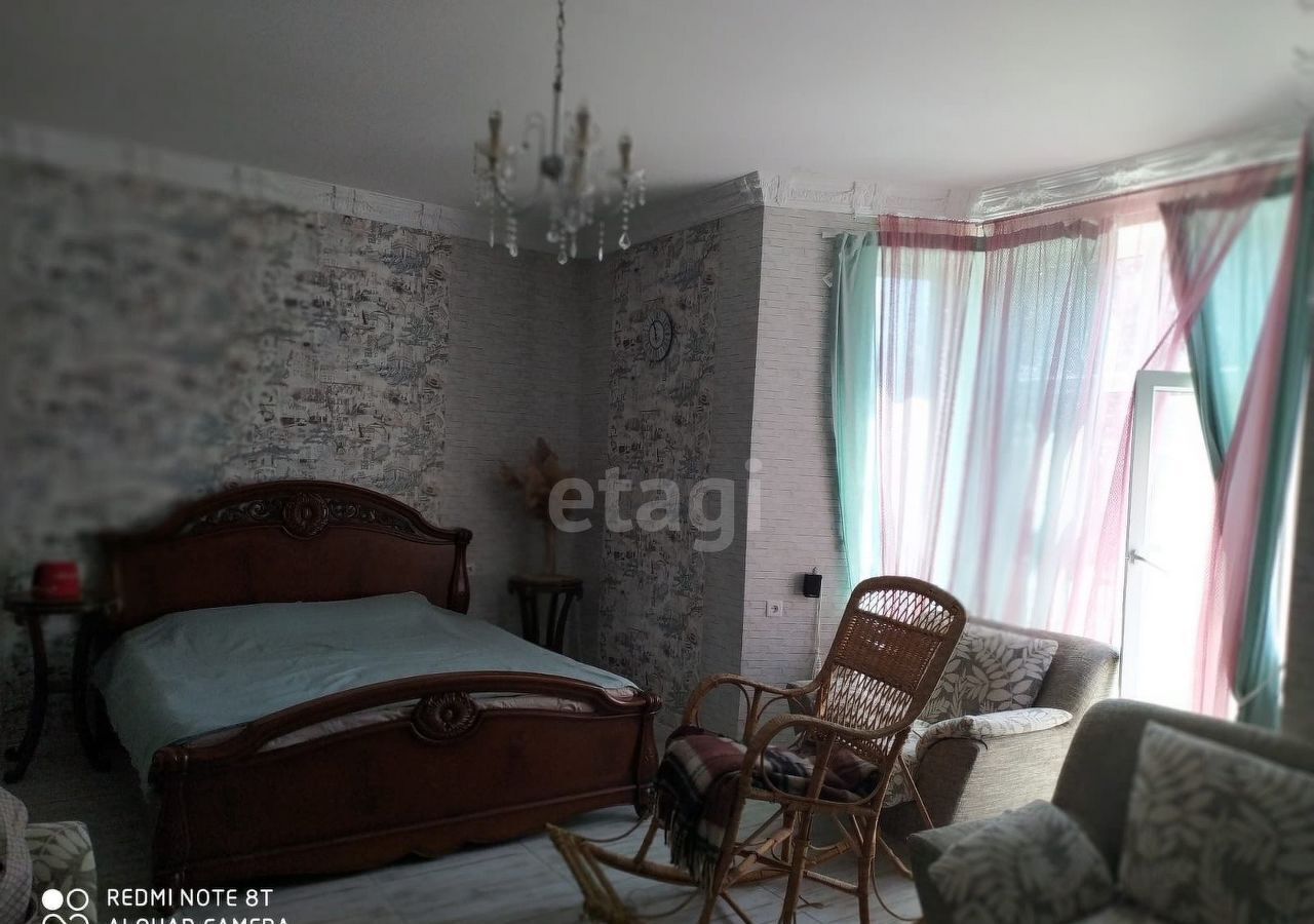 дом г Геленджик фото 2
