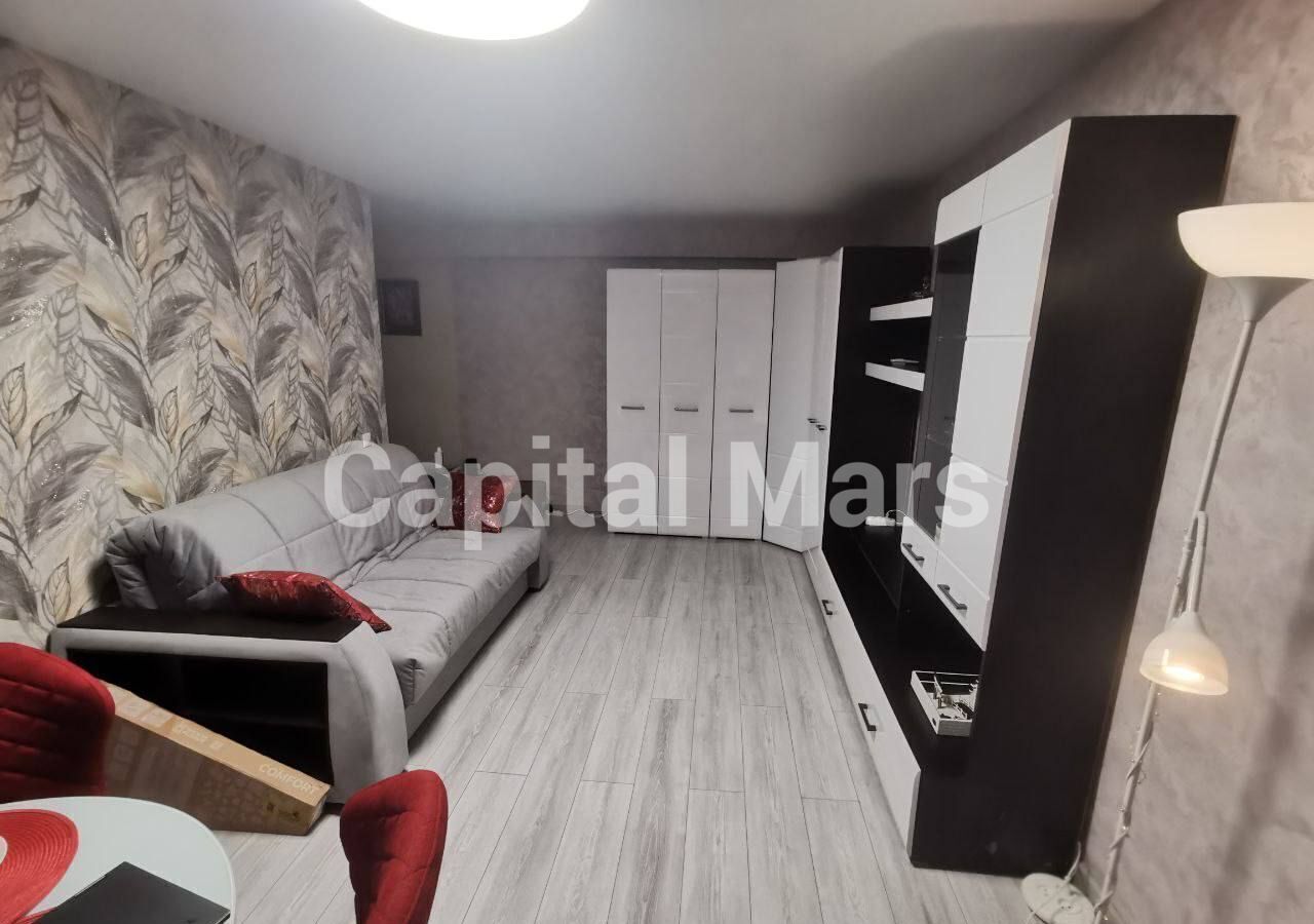 квартира г Москва ш Коровинское 20к/1 Грачёвская фото 3