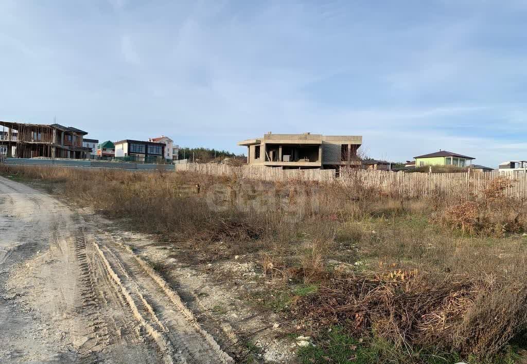земля г Геленджик фото 4