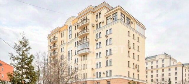 метро Маяковская ул Тверская 28к/2 фото