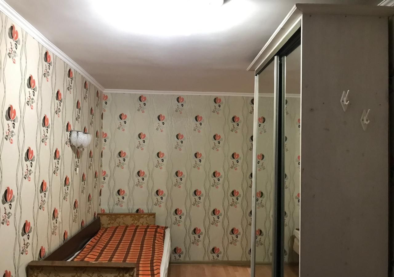 квартира г Ступино пер Центральный 9 фото 10