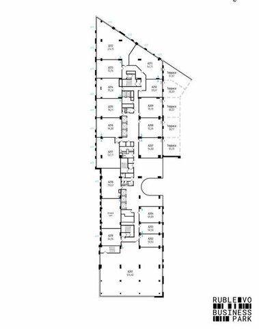метро Строгино тер МКАД 64-й километр, 1, Московская область фото