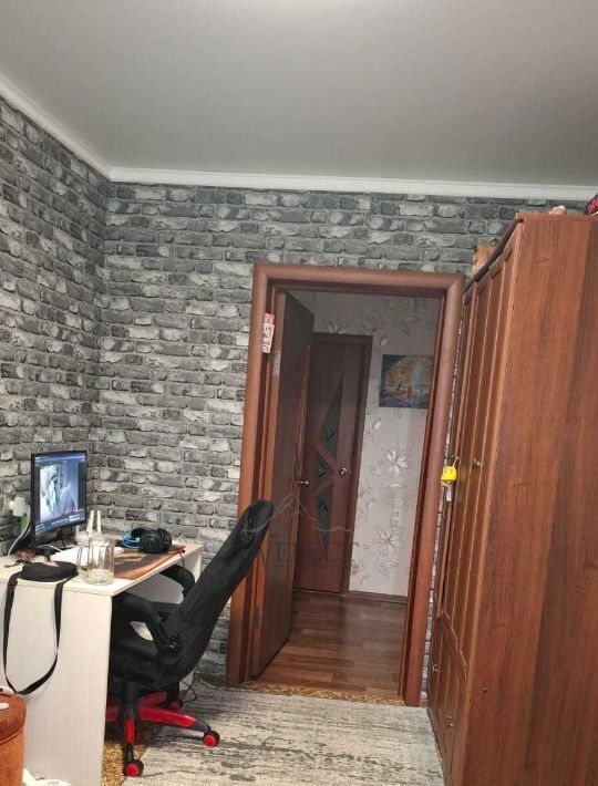 квартира г Старый Оскол ул Хмелева 32 фото 6