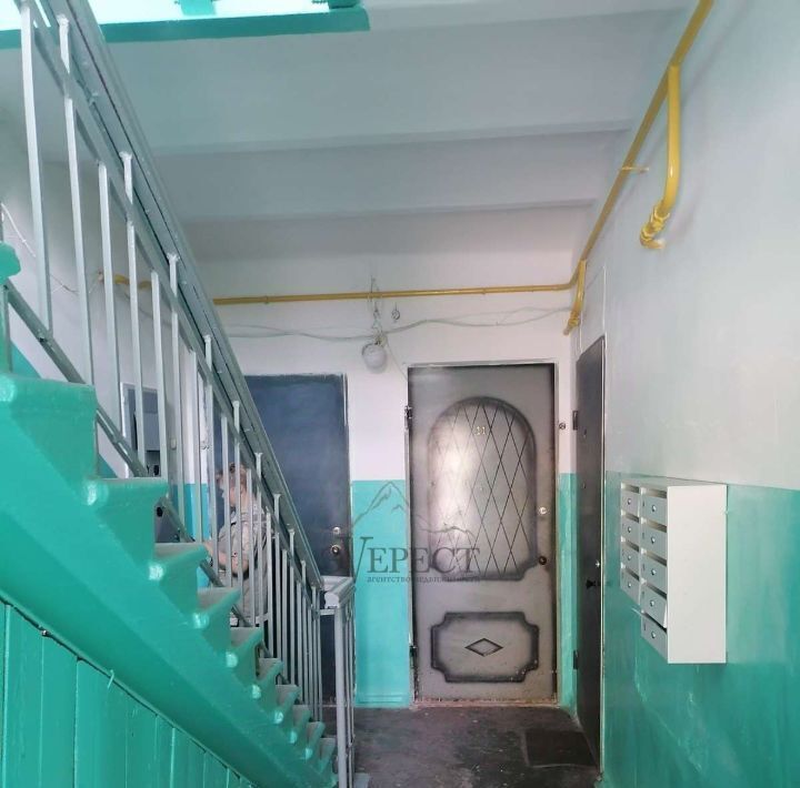 квартира г Старый Оскол ул Урицкого 8 фото 18