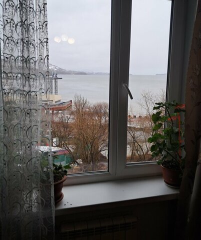г Петропавловск-Камчатский Сероглазка ул Космонавтов 3 фото