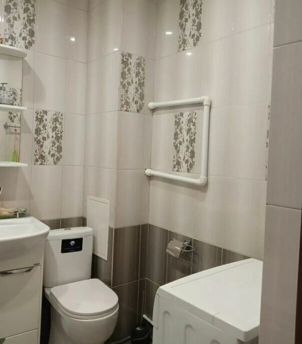 квартира г Оренбург ул Гаранькина 25 фото 23