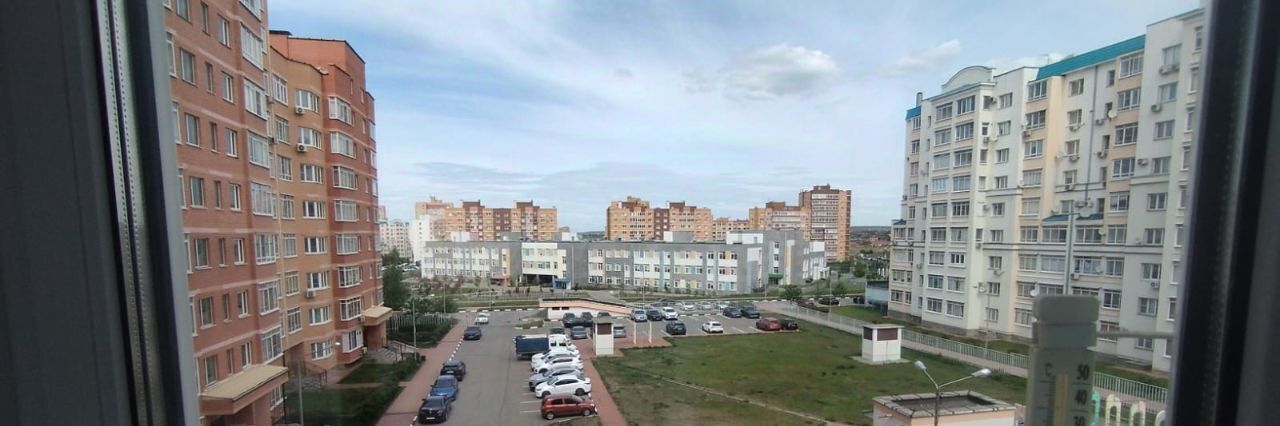 квартира г Старый Оскол Степной микрорайон 18 фото 18
