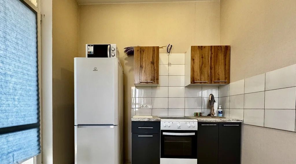 квартира г Обнинск ул Славского 12 фото 5