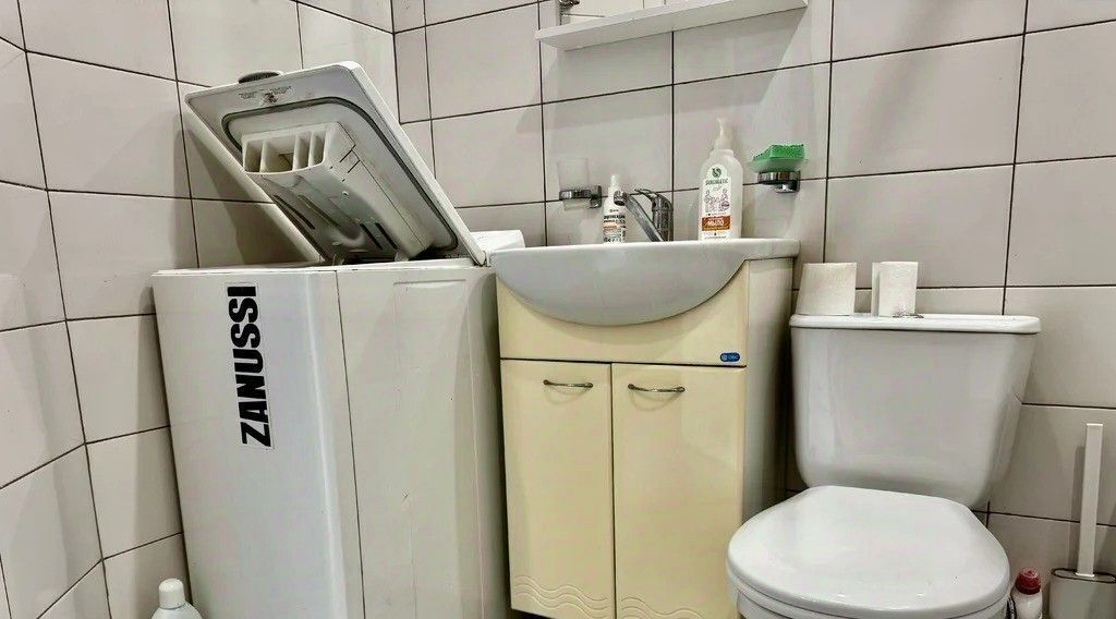 квартира г Обнинск ул Славского 12 фото 25