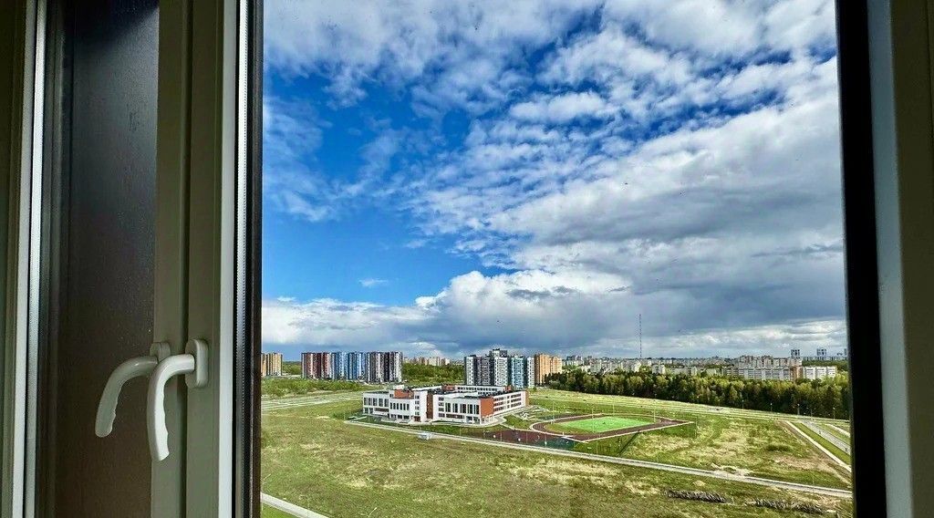 квартира г Обнинск ул Славского 12 фото 17