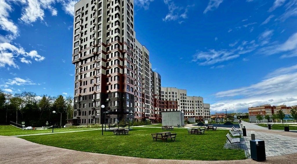 квартира г Обнинск ул Славского 12 фото 30