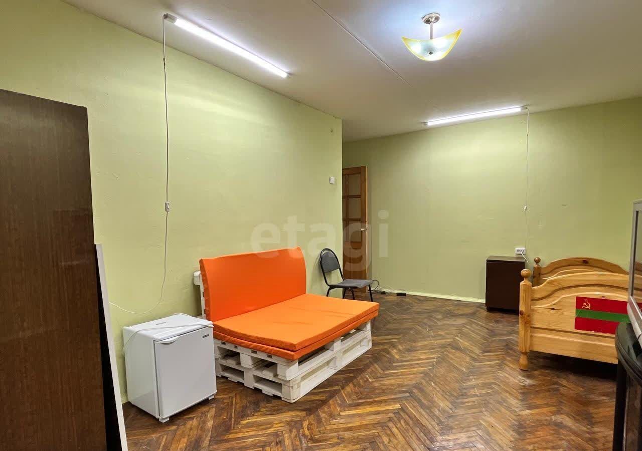 квартира г Одинцово ул Северная 48 Одинцово, Одинцовский г. о. фото 13