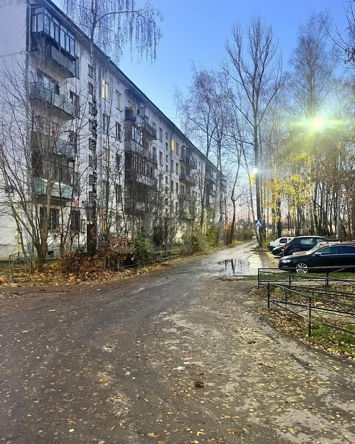 квартира г Одинцово ул Северная 48 Одинцово, Одинцовский г. о. фото 15
