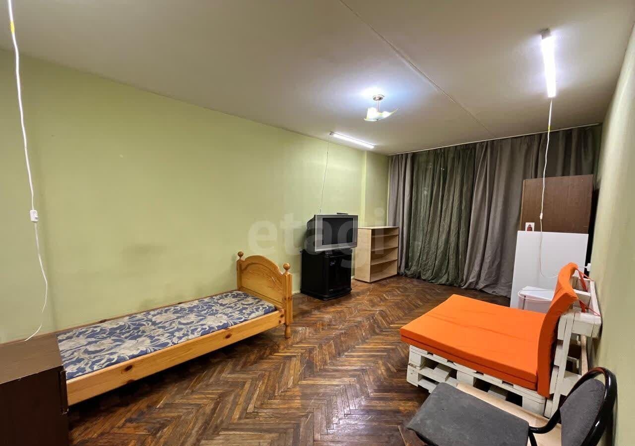 квартира г Одинцово ул Северная 48 Одинцово, Одинцовский г. о. фото 11