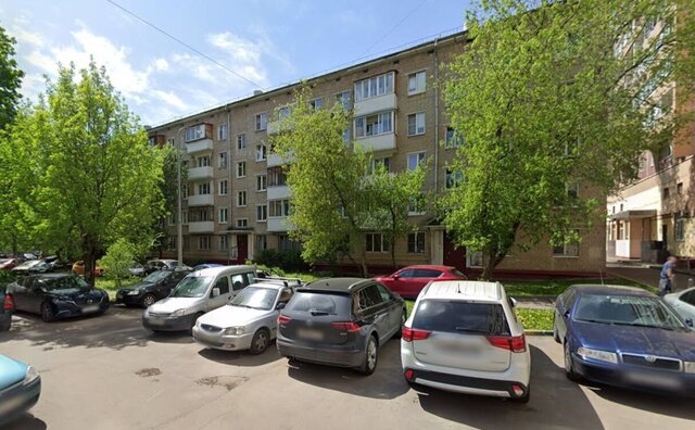 метро Сходненская б-р Яна Райниса 3 фото