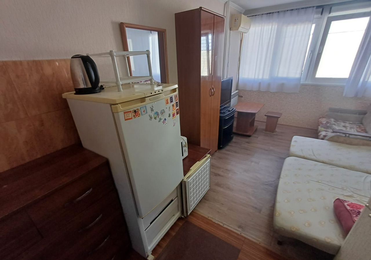 комната г Сочи р-н Центральный ул Донская 45 с Русская Мамайка р-н Центральный внутригородской фото 1
