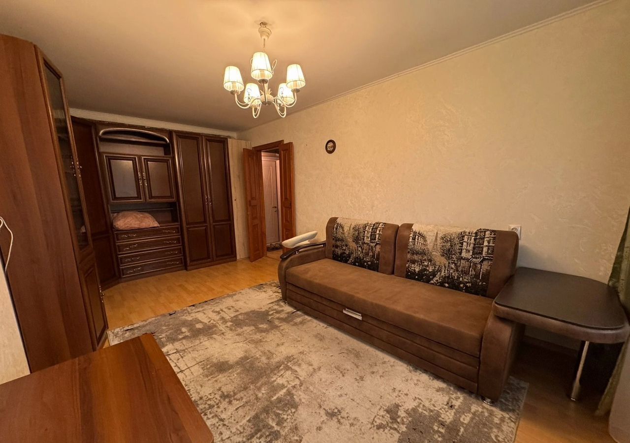 квартира г Раменское ул Гурьева 24 Раменское, Раменский г. о. фото 6