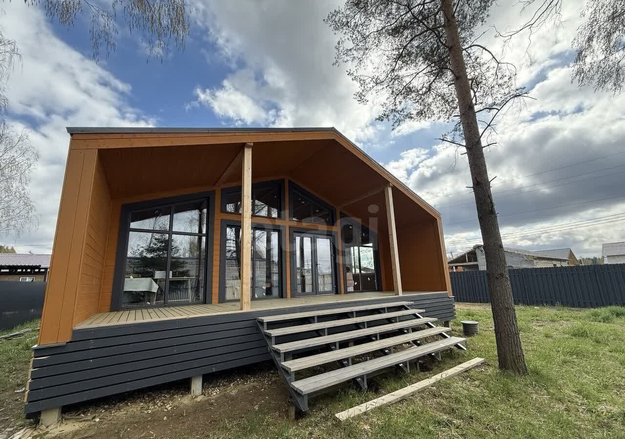 земля г Солнечногорск ул Истринская 34 км, квартал Семейный Некст-2, городской округ Солнечногорск, Поварово, Пятницкое шоссе фото 18