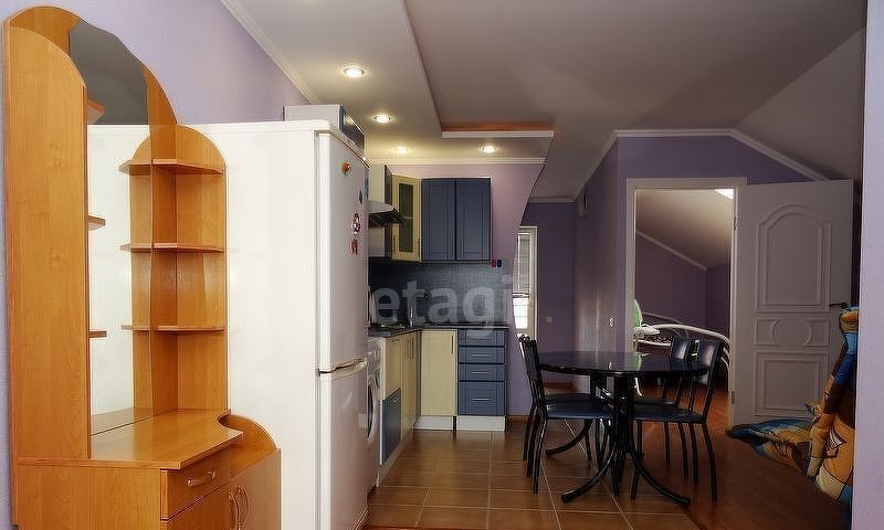 дом г Геленджик фото 12
