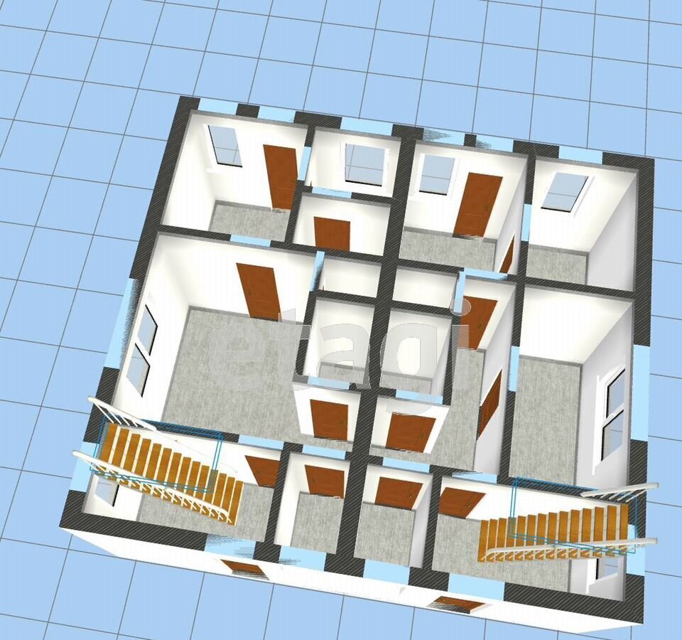 дом г Геленджик фото 15