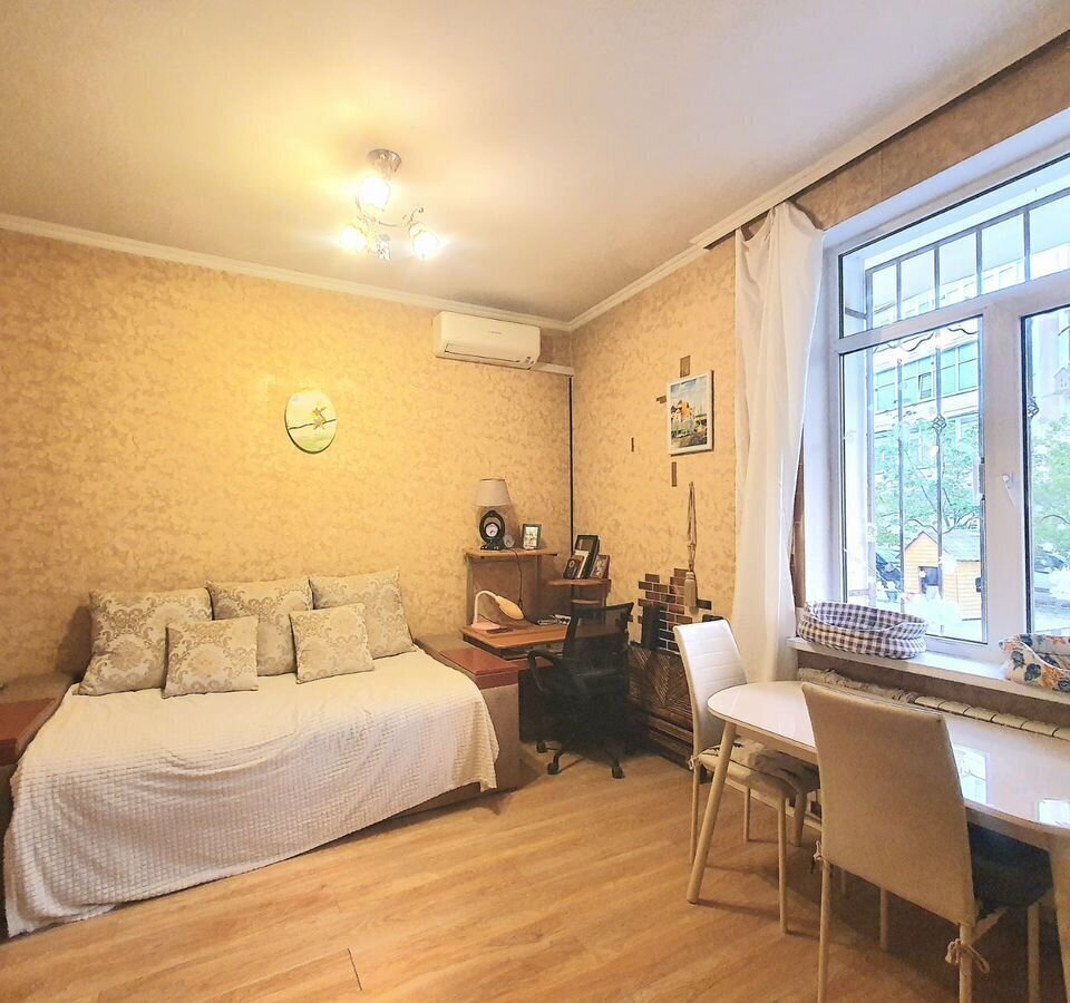 квартира г Севастополь ул Вакуленчука 53/6 Крым фото 2