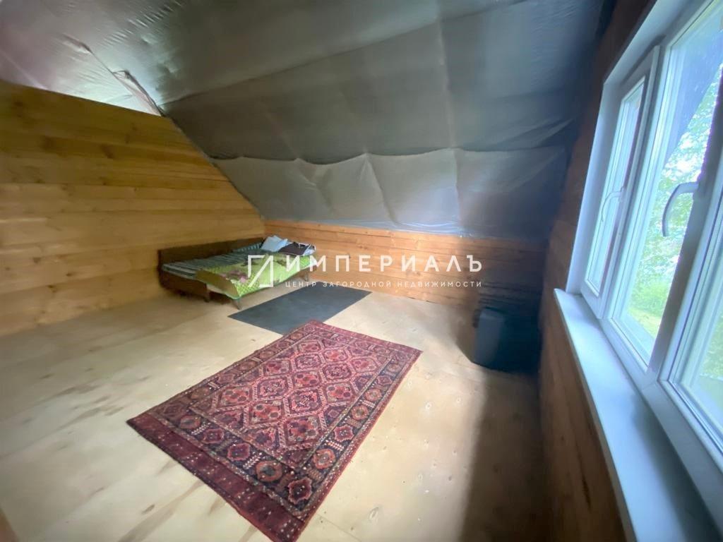 дом р-н Жуковский г Белоусово Варшавское шоссе фото 10