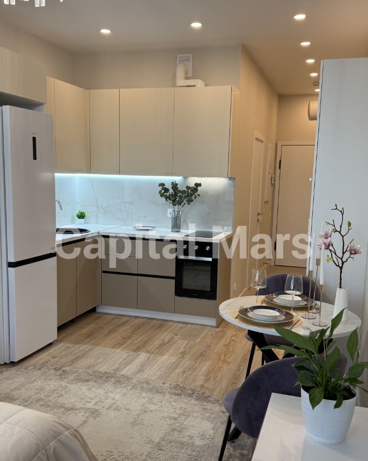 квартира г Москва метро Свиблово проезд Серебрякова 11к/2 фото 5