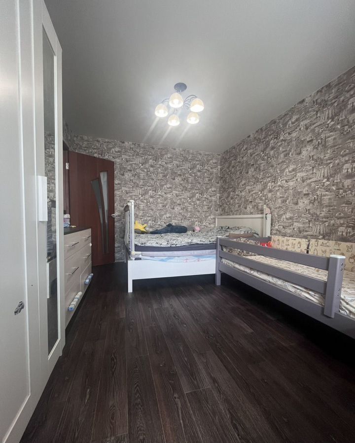квартира г Самара р-н Кировский ул Стара Загора 239 фото 7