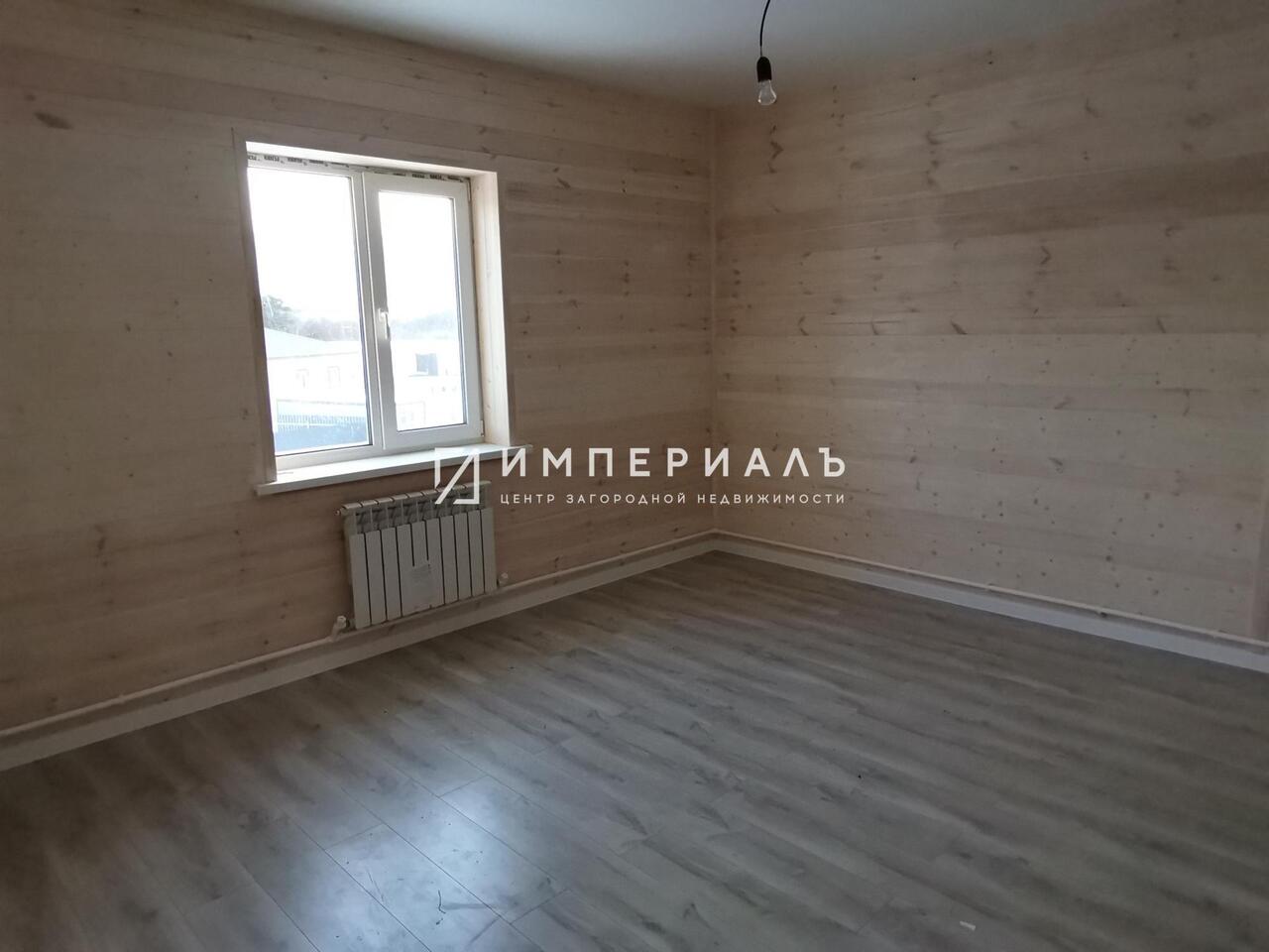 дом р-н Боровский г Боровск Коттеджный посёлок «Боровики-2» фото 17