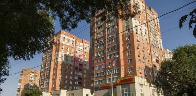 р-н Ворошиловский пр-кт Ленина 245/5 фото