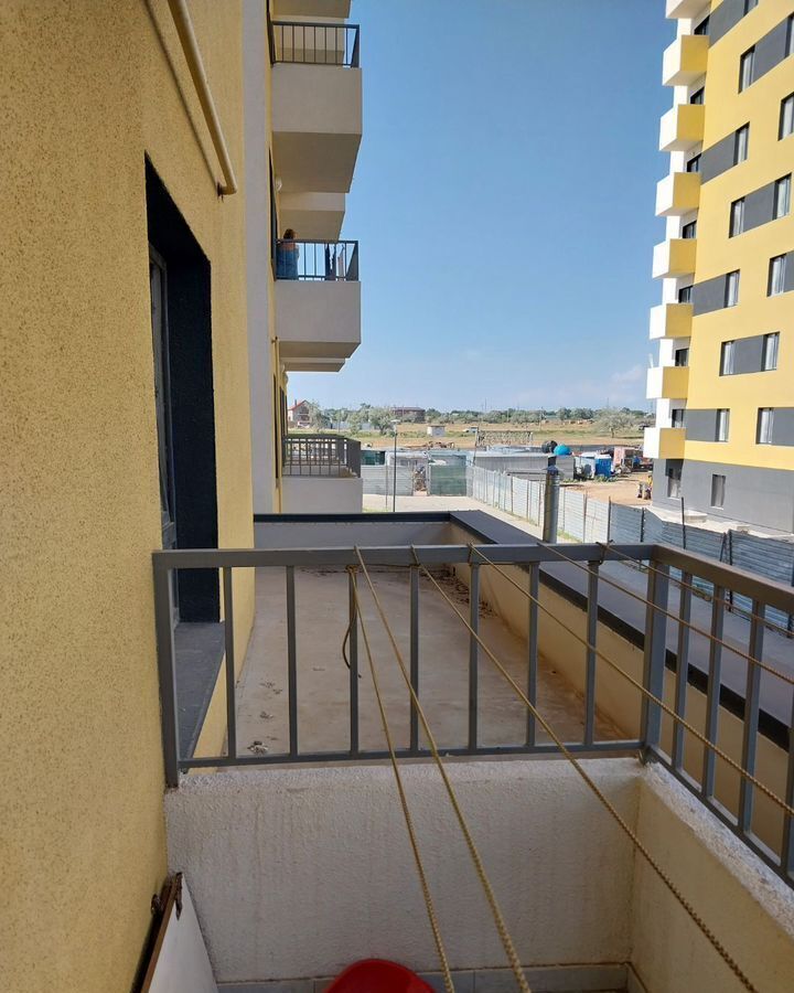 квартира г Саки ул Набережная 17 фото 3