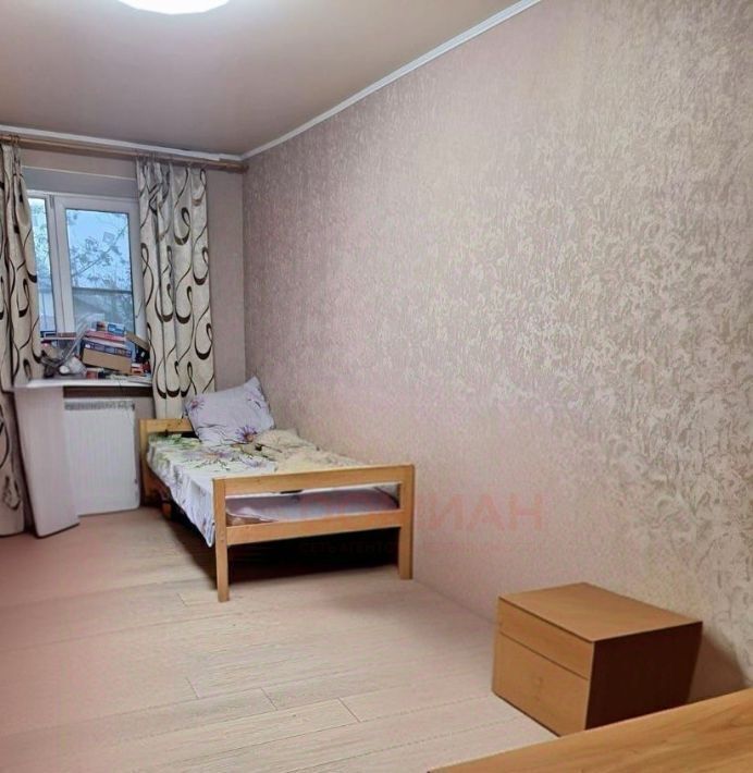 квартира г Новочеркасск ул Бакунина фото 3