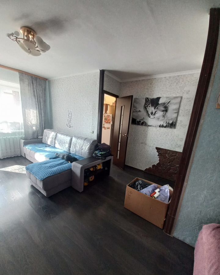 квартира г Ижевск р-н Октябрьский ул 9-я Подлесная 25 фото 1