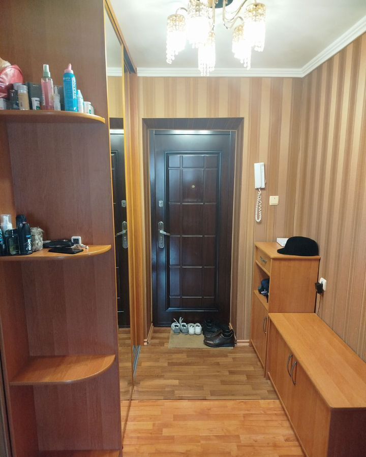 квартира г Железноводск п Иноземцево ул Кирова 5 фото 7