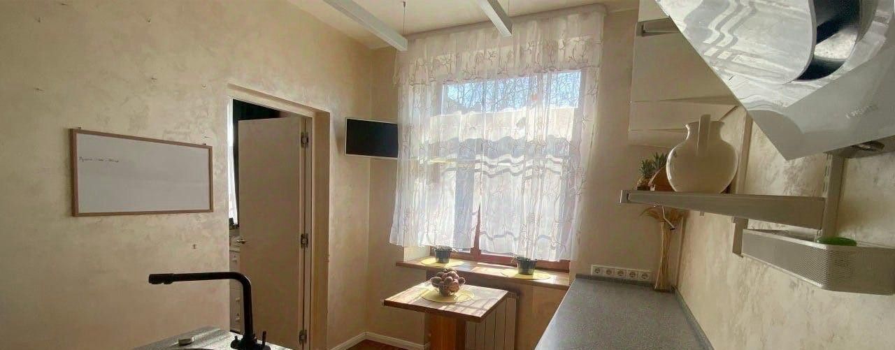 квартира г Москва метро Академическая ул Ивана Бабушкина 13к/1 фото 13