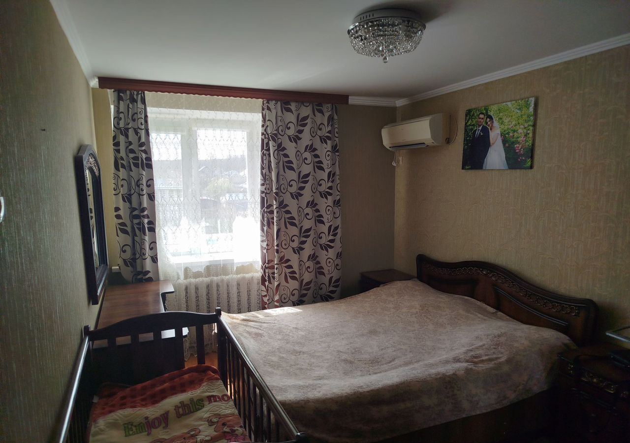 квартира г Железноводск п Иноземцево ул Кирова 5 фото 14