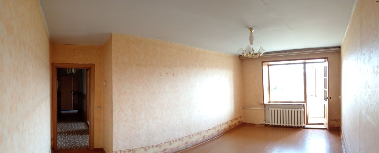 квартира г Петропавловск-Камчатский ул Тушканова 13 фото 19