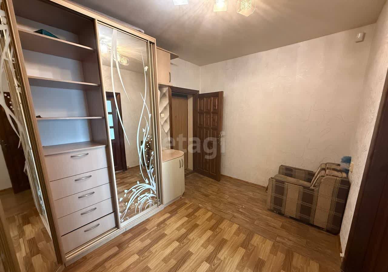 квартира г Воронеж р-н Центральный ул Морозова 29б фото 7