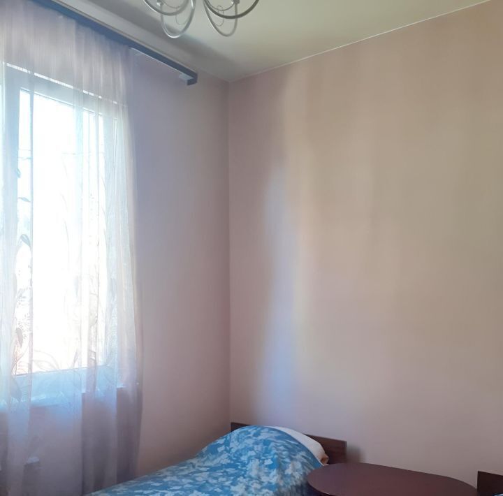 дом г Сочи р-н Центральный Новый Сочи пер Рахманинова 43 фото 14