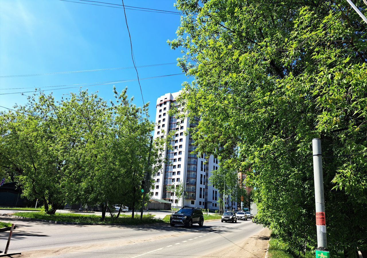 квартира г Москва ТиНАО Троицк р-н Троицк, Московская область, городской округ Истра, Троицк, ул. Текстильщиков, 3к 2 фото 12