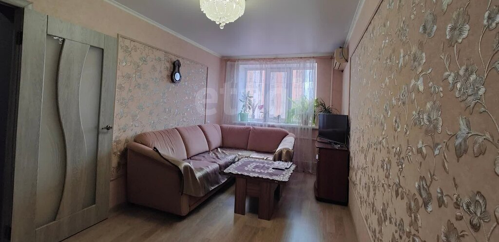 квартира г Энгельс ул Менделеева 15 фото 1