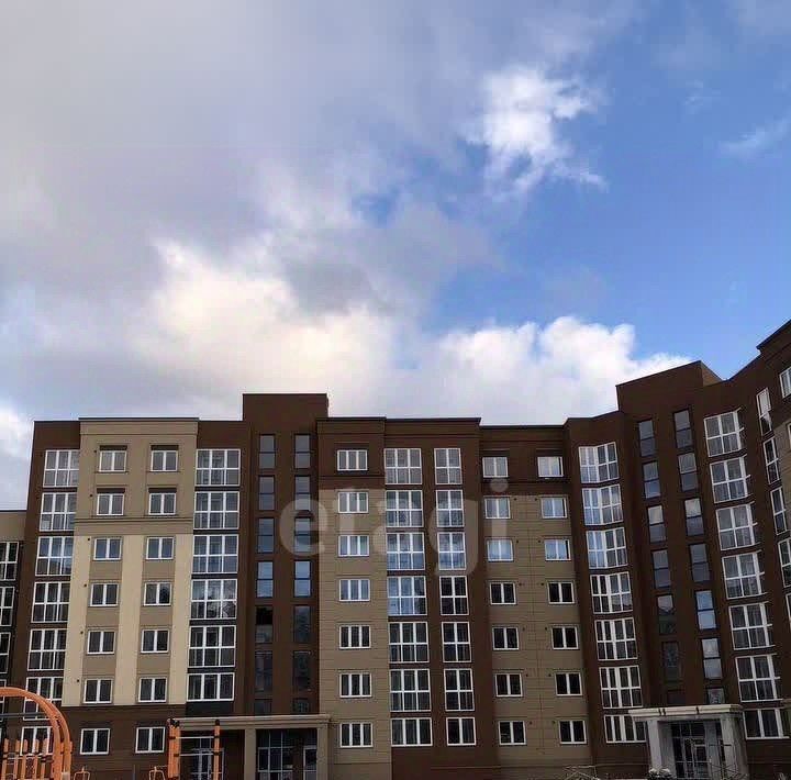 квартира р-н Зеленоградский г Зеленоградск ул Железнодорожная 40к/2 фото 3