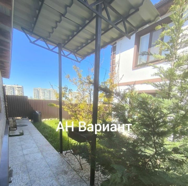 дом г Керчь Залив садово-огороднический кооператив фото 10