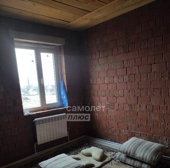 дом г Йошкар-Ола д Шоя-Кузнецово ул Ветеранов фото 13