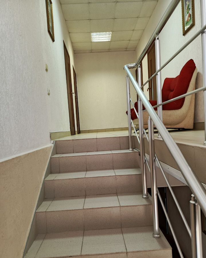 комната г Геленджик ул Курганная 6а мкр-н Солнечный фото 20